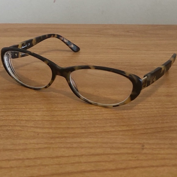 Kenneth Cole Eyeglasses Frames, Tortoise - Picture 10 of 10